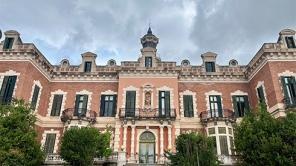 ECPA Konferenz Barcelona