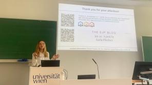 Fliedner ISSID Konferenz