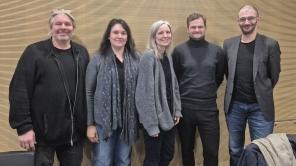 Dekanat Fakultät II