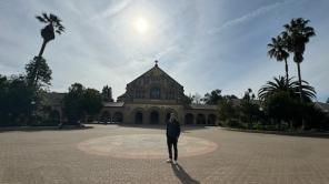 Stanford University (USA)
