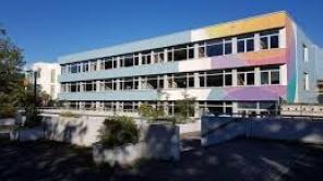 Gesamtschule Am Rosterberg