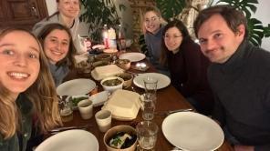 Weihnachtsfeier 2024