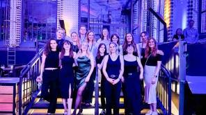 Teilnehmer der 21. European Conference on Personality (ECP21)