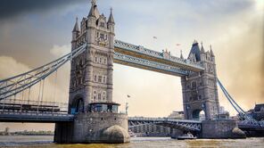 London