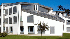 Ein Bild des Artur-Woll-Haus