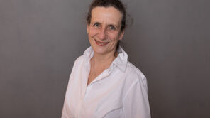 Portraitfoto Astrid Vogelpohl