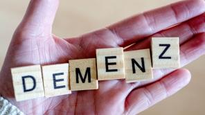 Demenz Symbolbild