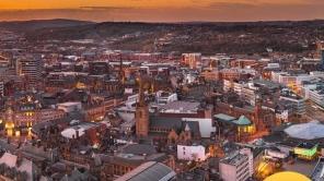 Sheffield