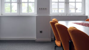 Wartezimmer