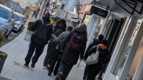 Einblicke in eine app-gestützte Gesundheitsrallye von Studierenden für Studierende