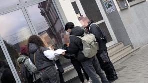 Einblicke in eine app-gestützte Gesundheitsrallye von Studierenden