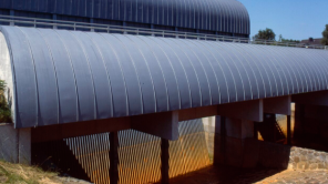 PuwaSTAR - Pumpwerkswarnung