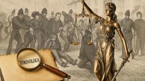 grafik selektive strafen