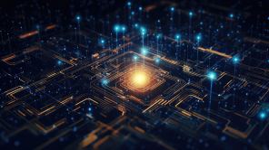 HQE stock photo nanotechnology 3