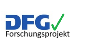dfg logo projekt