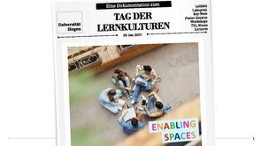 Fotodokumentation Tag der Lernkulturen 2025