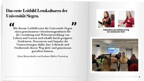 Fotodokumentation Tag der Lernkulturen 2025