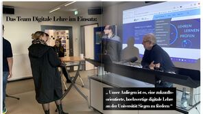 Fotodokumentation Tag der Lernkulturen 2025