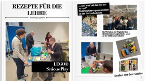 Fotodokumentation Tag der Lernkulturen 2025