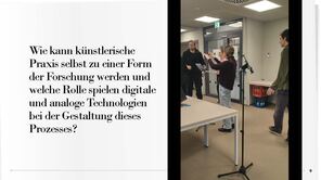 Fotodokumentation Tag der Lernkulturen 2025