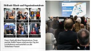Fotodokumentation Tag der Lernkulturen 2025
