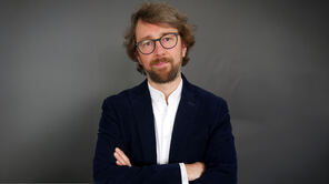 Friedemann Vogel Foto