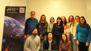 Bild MAX - Mentoring