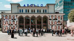 Apollo Theater Siegen