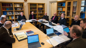 Treffen Augustana Working Group