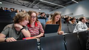 Bild Daten_Fakten Dummy Studierende