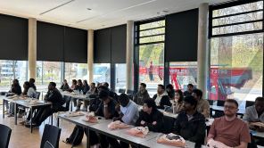 EMINENT_Welcome Day 3