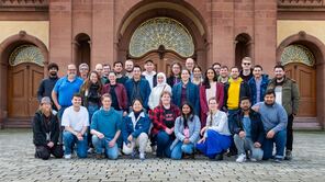 DFG-Research-Unit-Learning-to-Sense-in-Mannheim