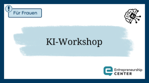 Veranstaltungstitel KI-Workshop