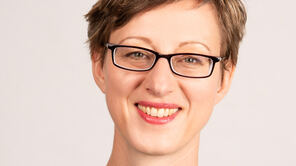 Prof. Dr. Reinhild Kreis von der Universität Siegen