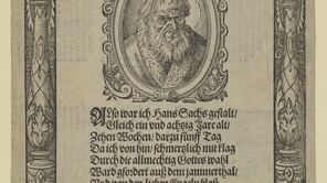 Hans Sachs
