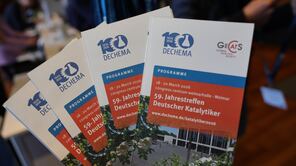 Programmheft