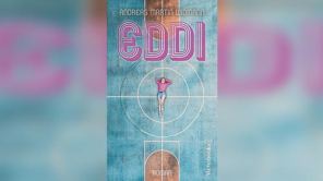 andreas martin widmann Buchcover eddi