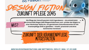 Design Fiction - Finale - 27.05.2026