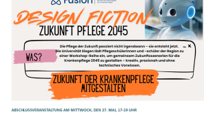 Design Fiction Finale