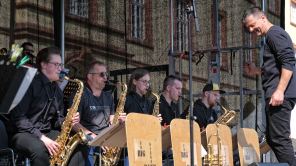UniBigBand Siegen