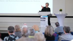 Eroeffnung Mittwochsakademie Sommersemester 2026