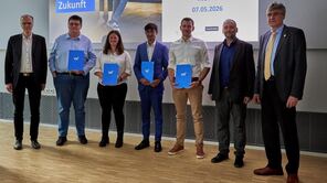 VDI-Preis