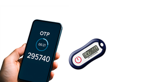TOTP Token