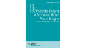 Cover des Buchs.