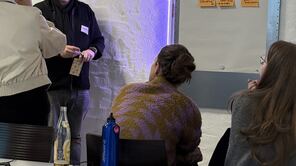 Eine Momentaufnahme aus dem IZBR-Netzwerktreffen-Workshop von Thorsten Erl