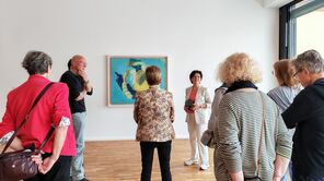 Museumsführung Miak