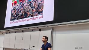 Mirko Drotschmann 13-06-2026