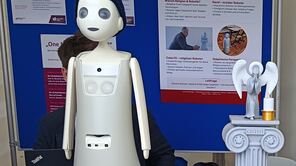 Roboter