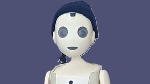 Roboter Offene Uni