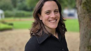 Dr. Theresa Meyer